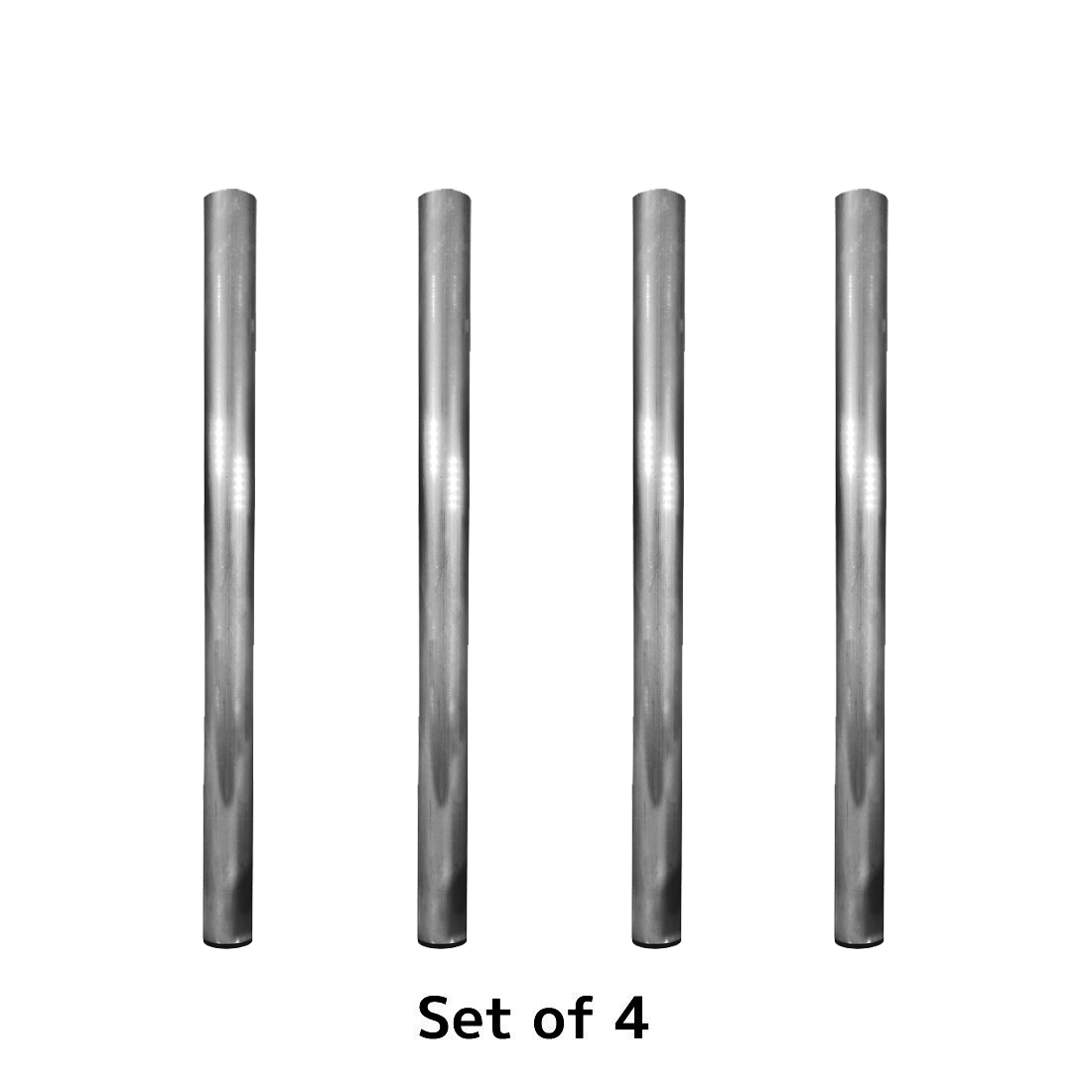 DuraTruss DURASTAGE 750 Fixed Round Leg Set 100cm – ben-sett for scene